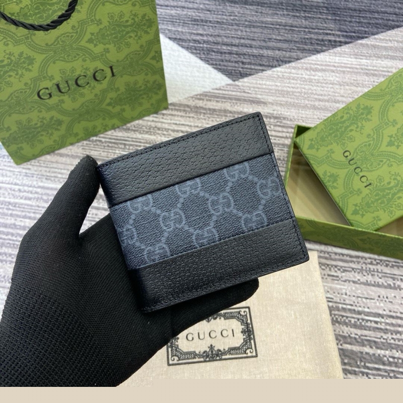 G*u*i wallets & purse